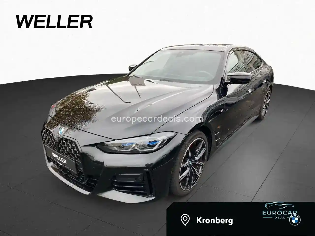BMW M440