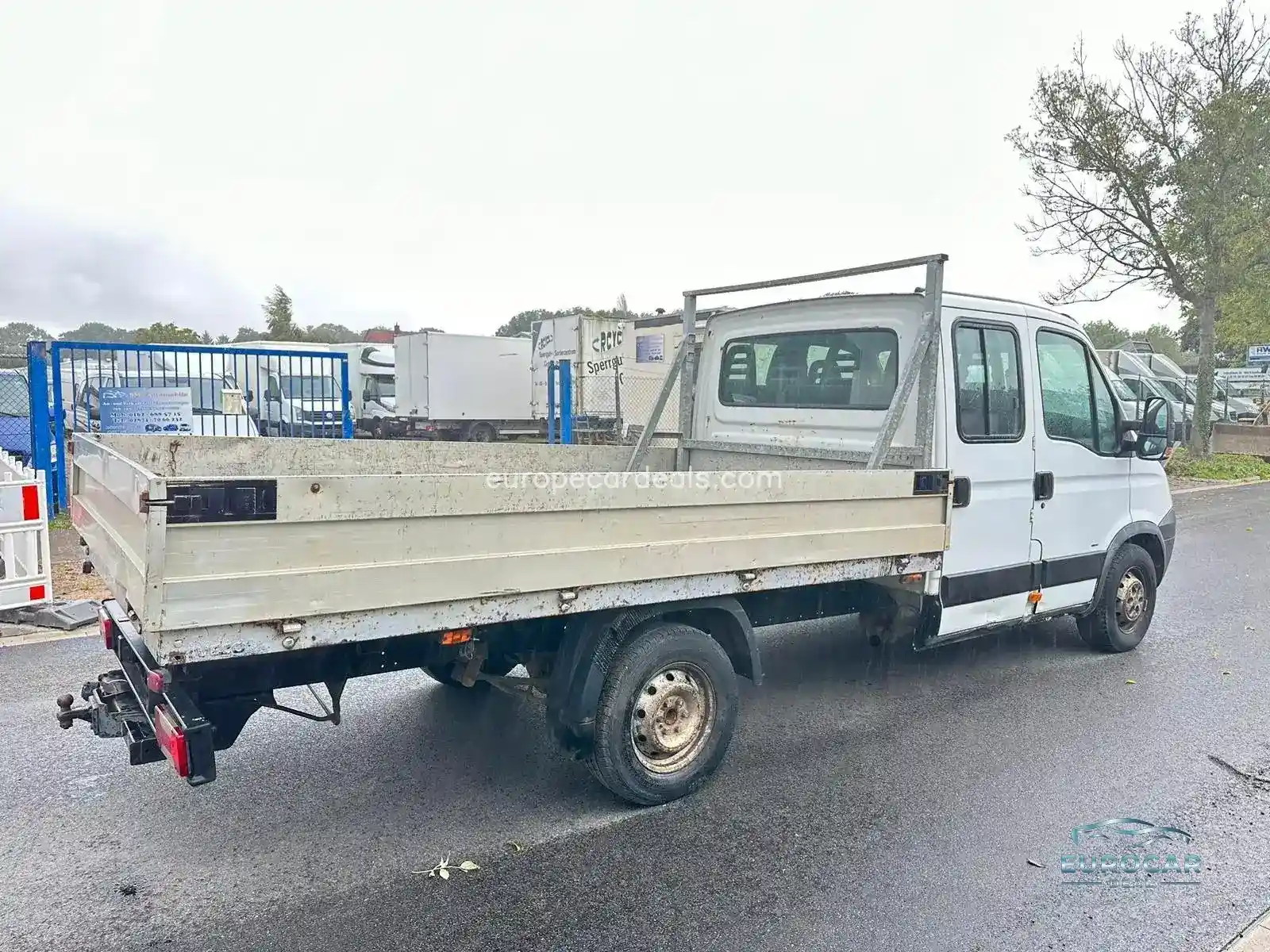 Iveco Other