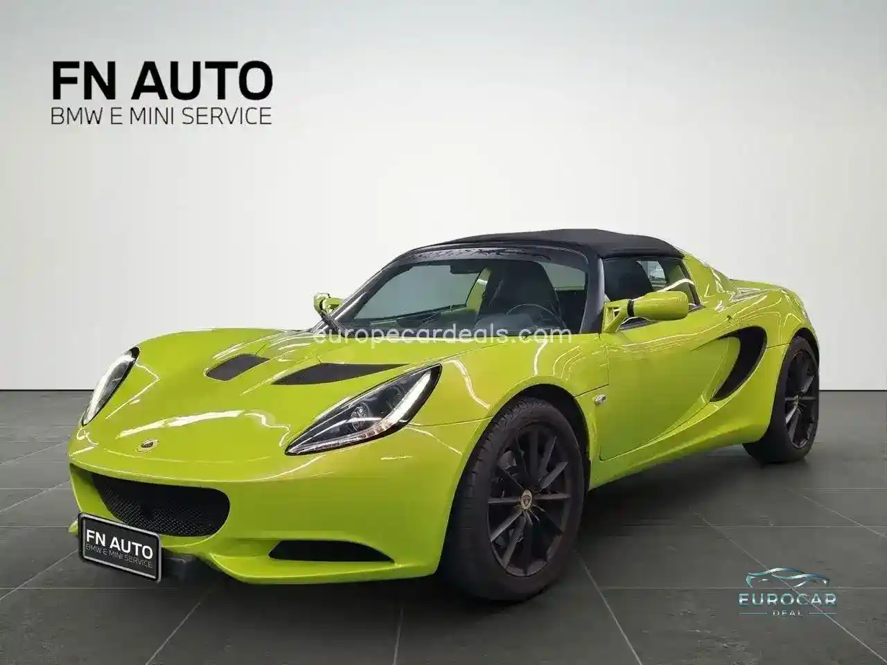 Lotus Elise