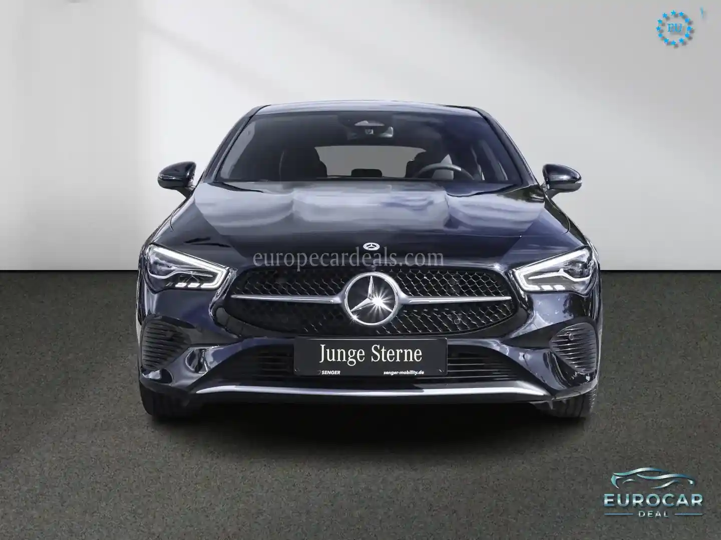 Mercedes-Benz CLA 180 Shooting Brake