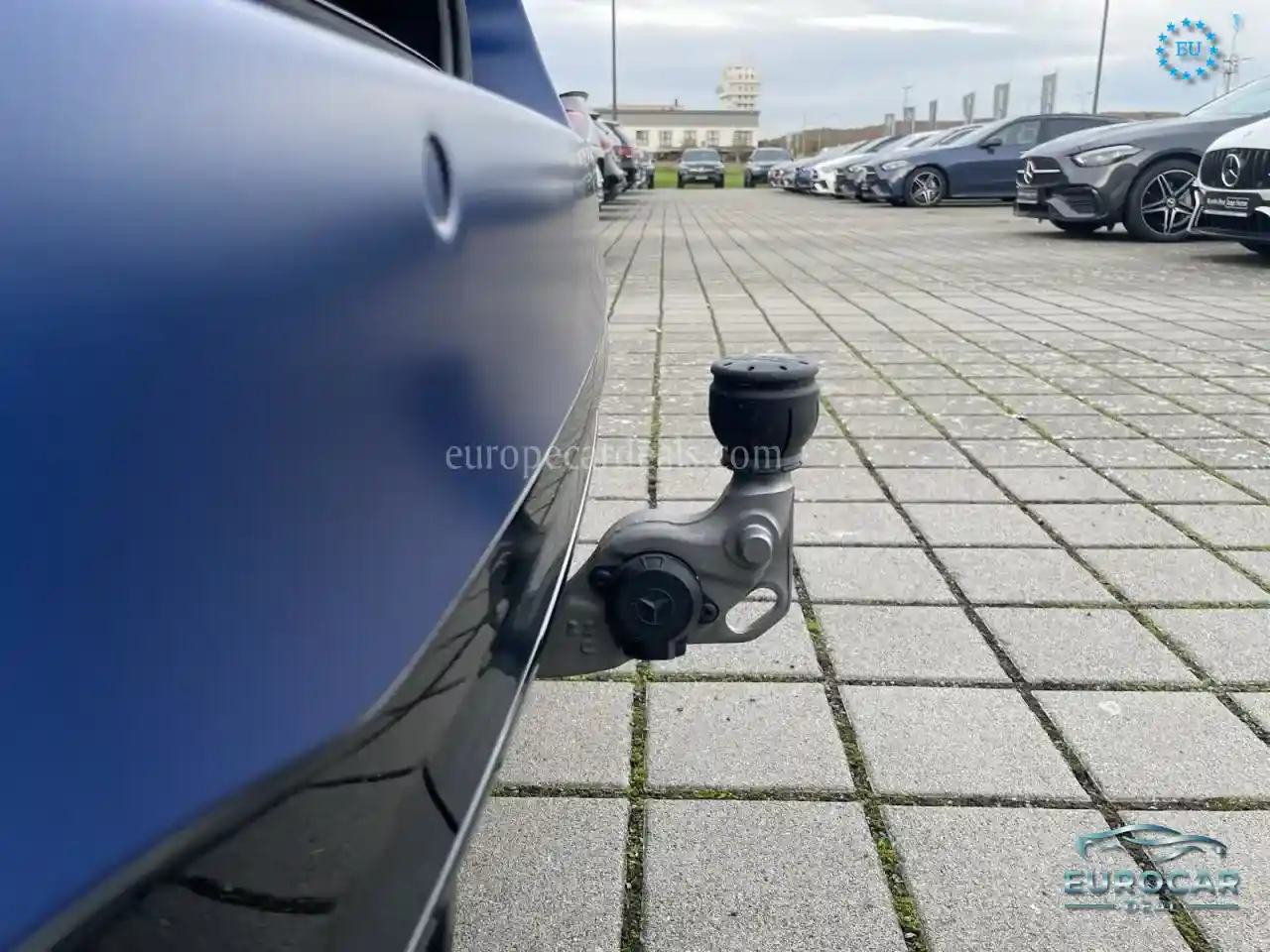 Mercedes-Benz C 63 AMG