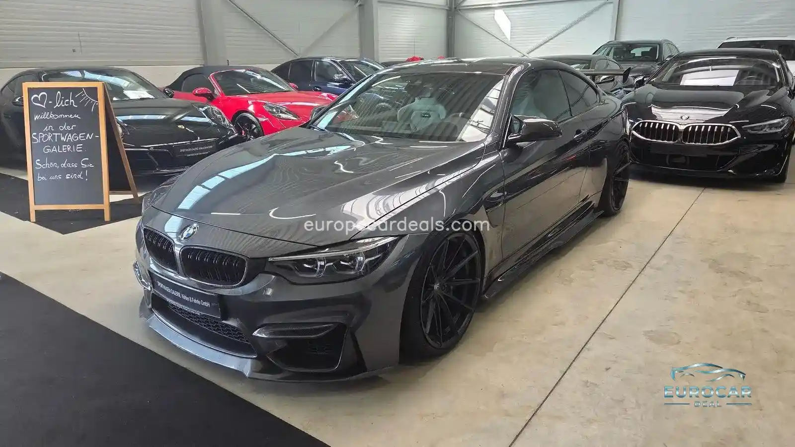 BMW M4