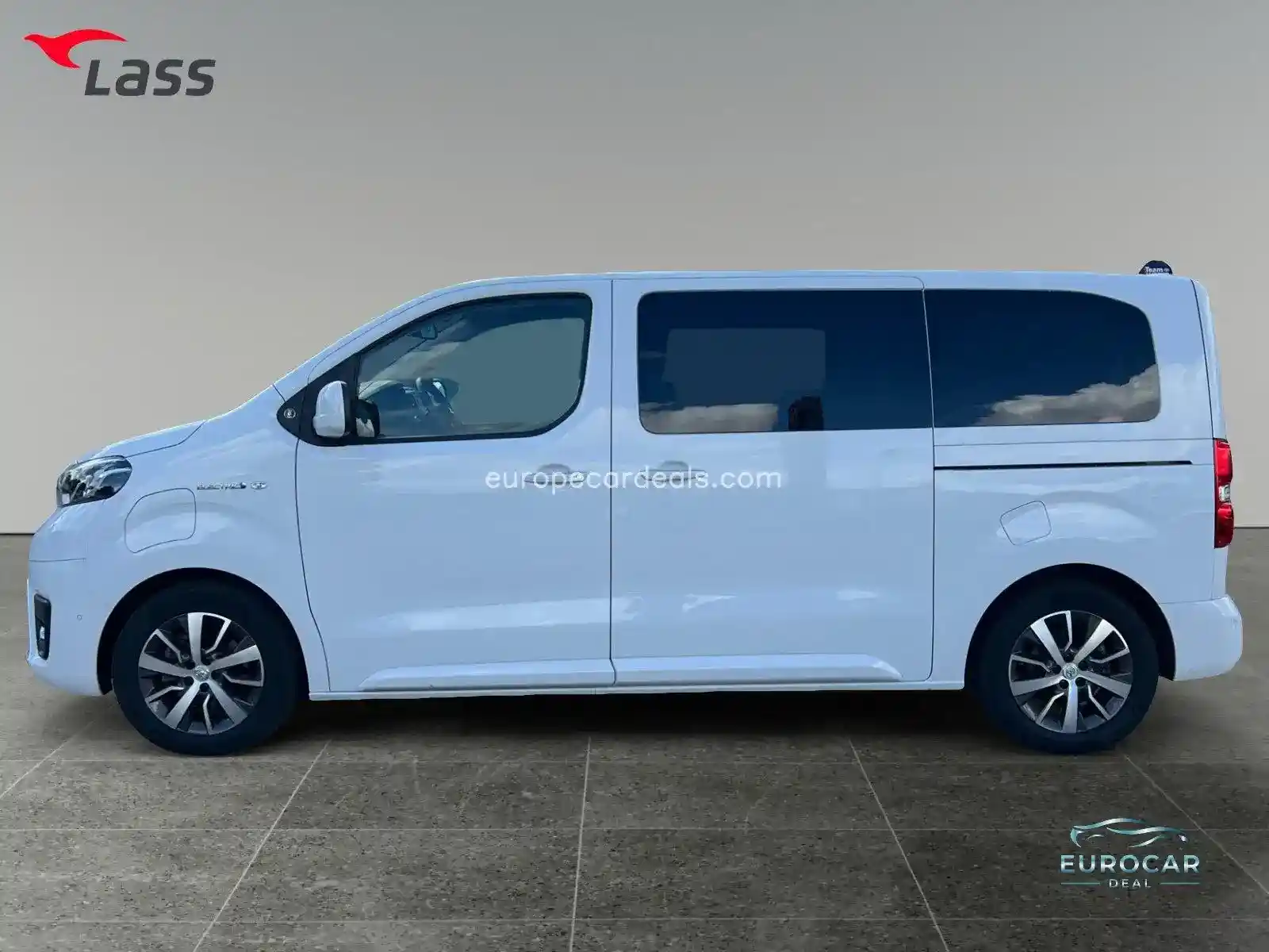 Toyota Proace (Verso)