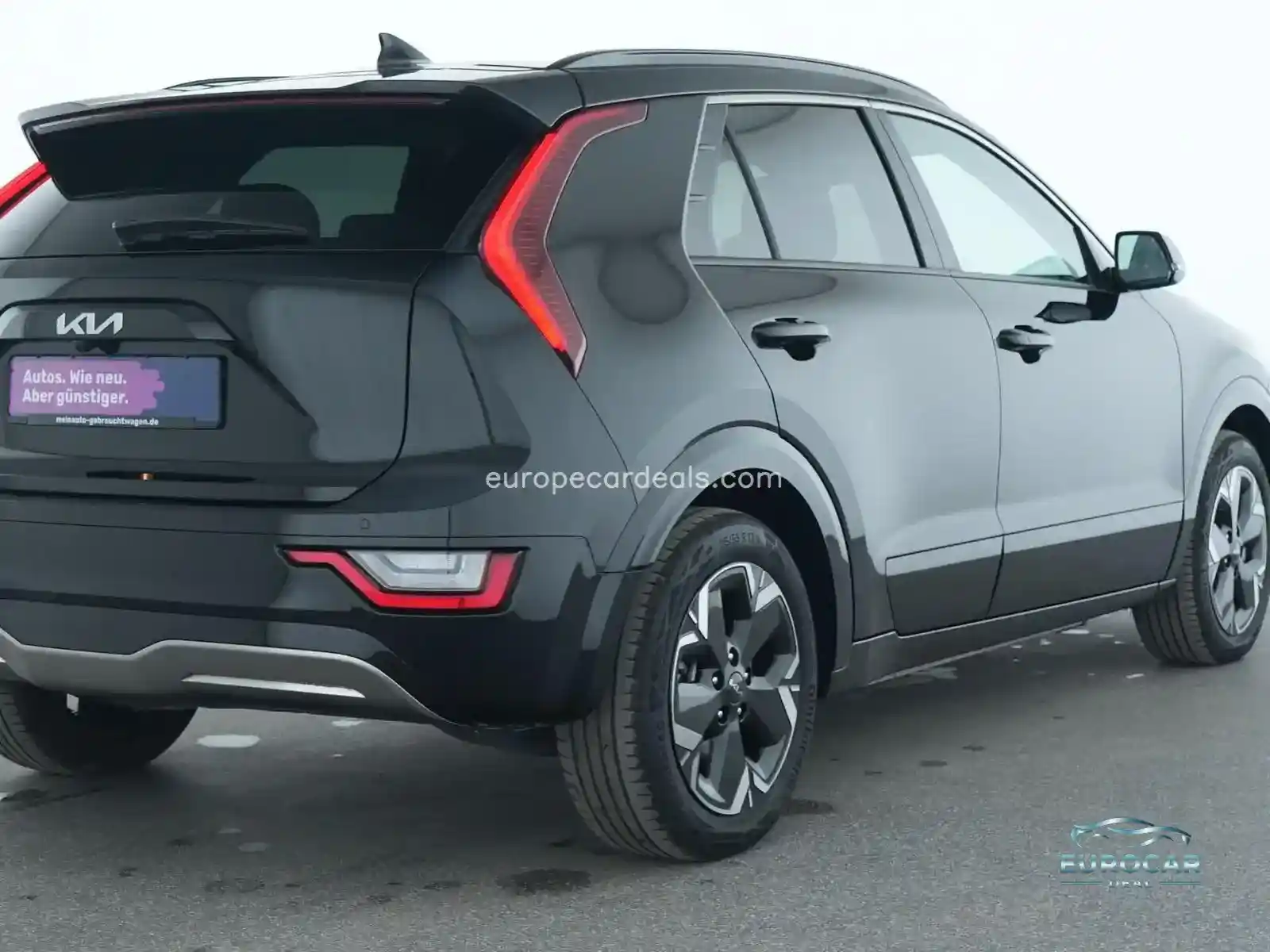 Kia Niro EV