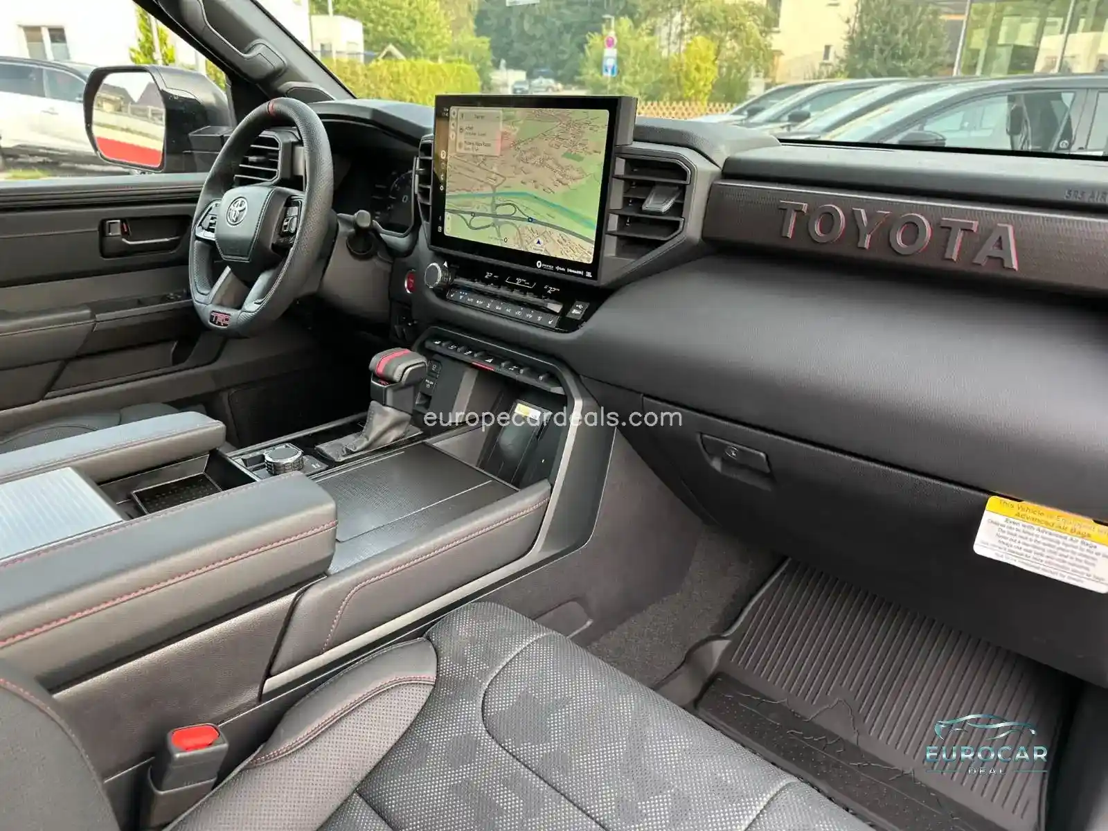 Toyota Sequoia