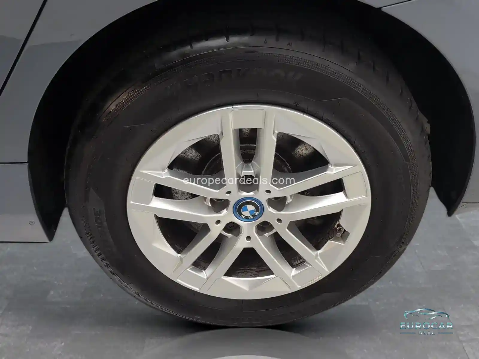 BMW 225 Active Tourer