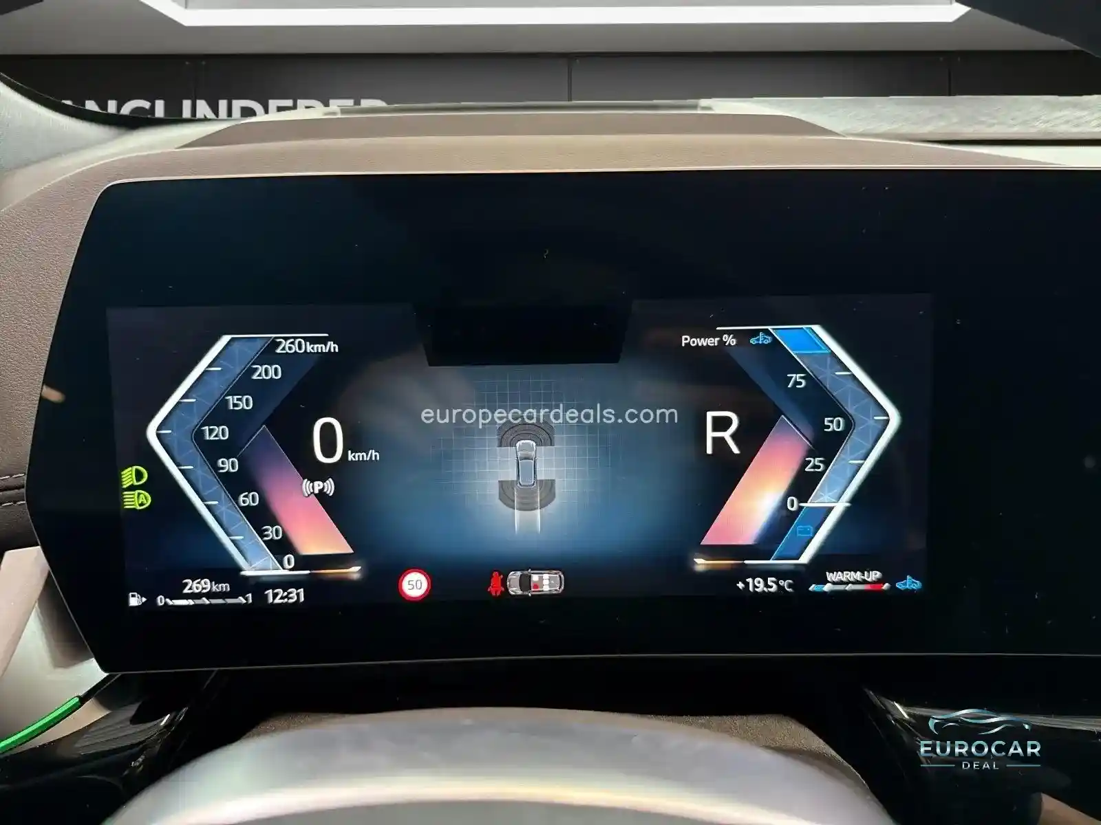 BMW 223 Active Tourer