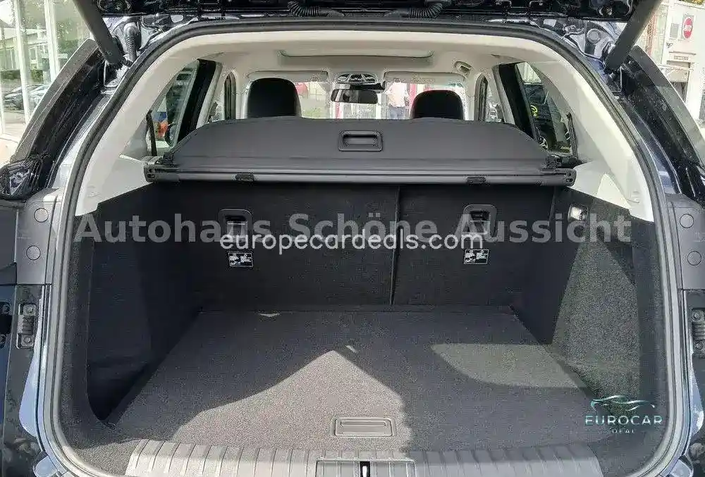 BAIC Beijing X75