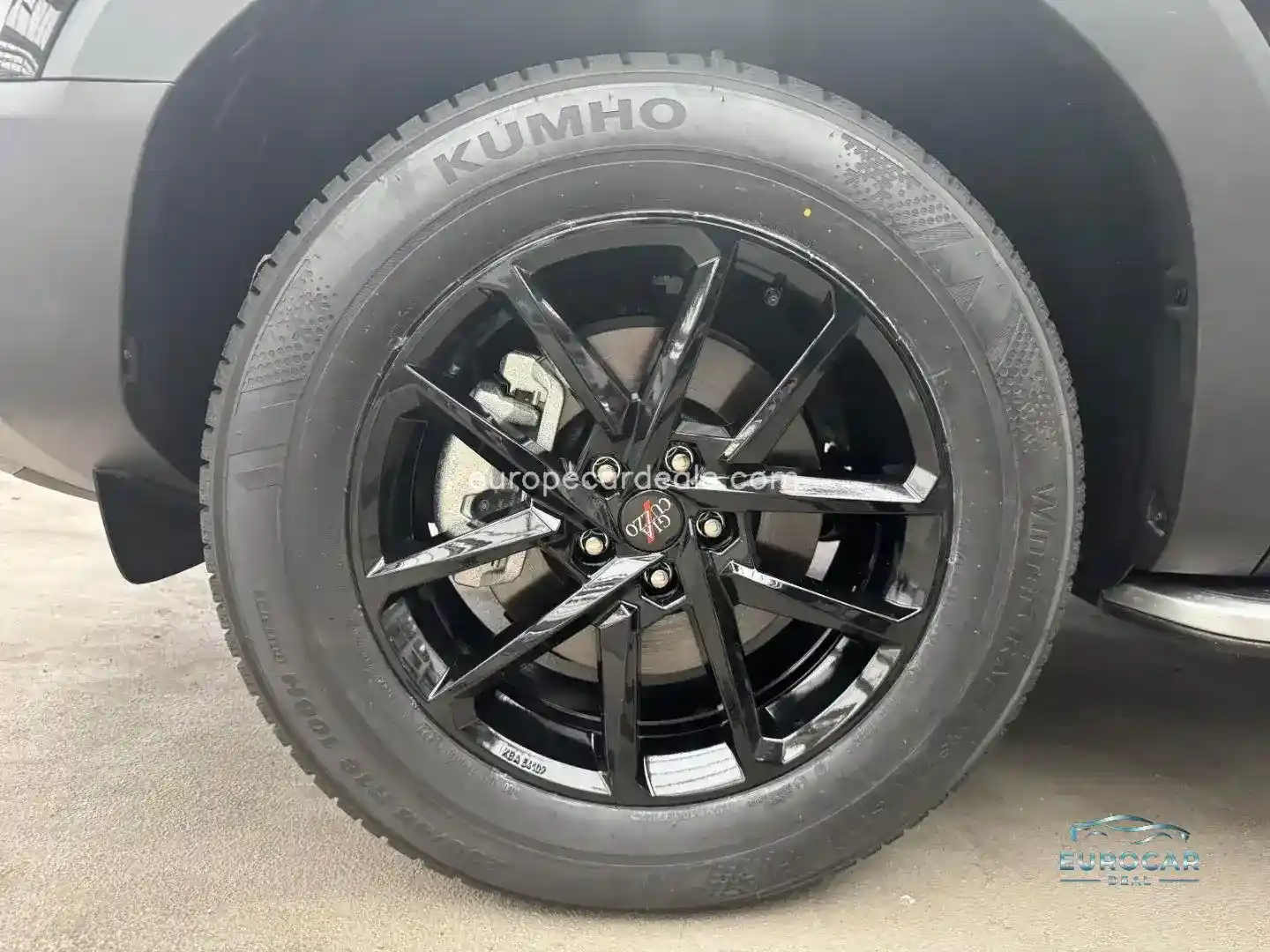 BAIC BJ30