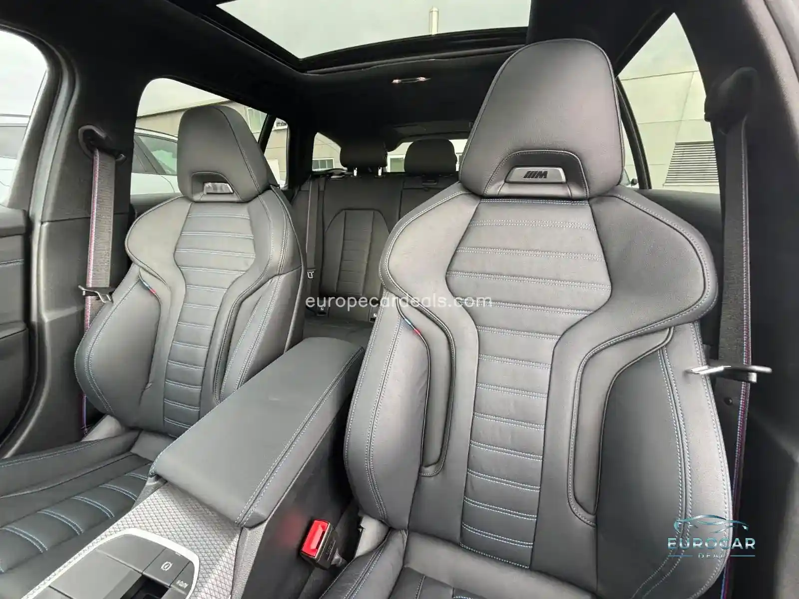 BMW M340d