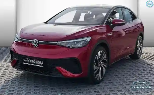 Volkswagen ID.5