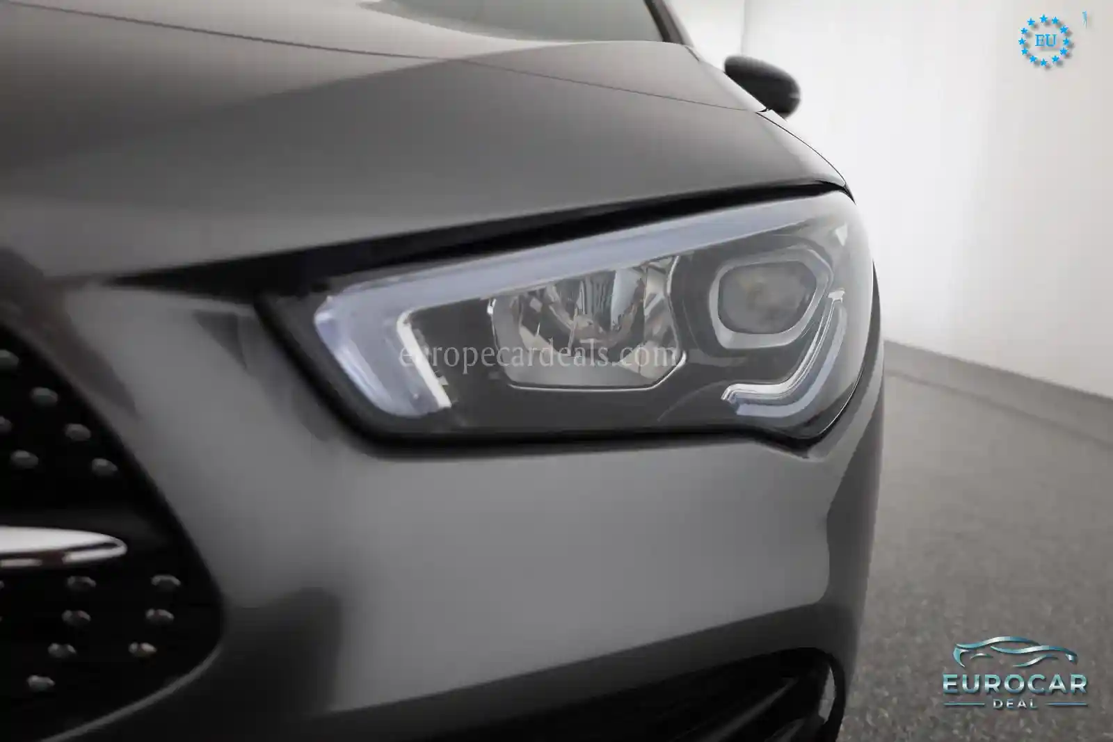 Mercedes-Benz CLA 200 Shooting Brake