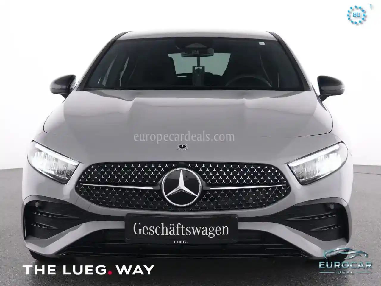Mercedes-Benz A 220