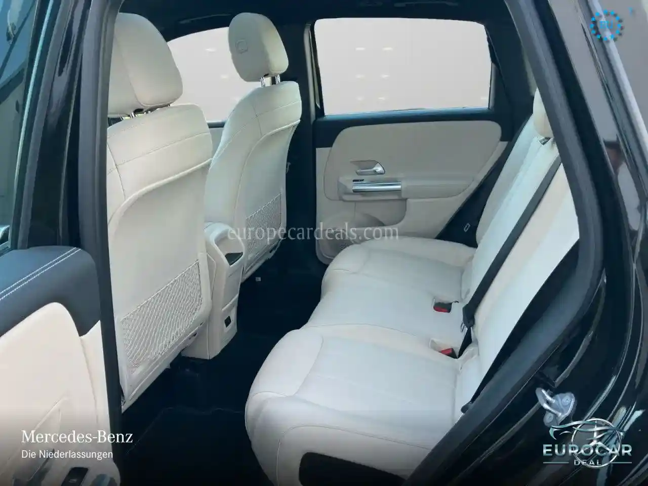 Mercedes-Benz B 250