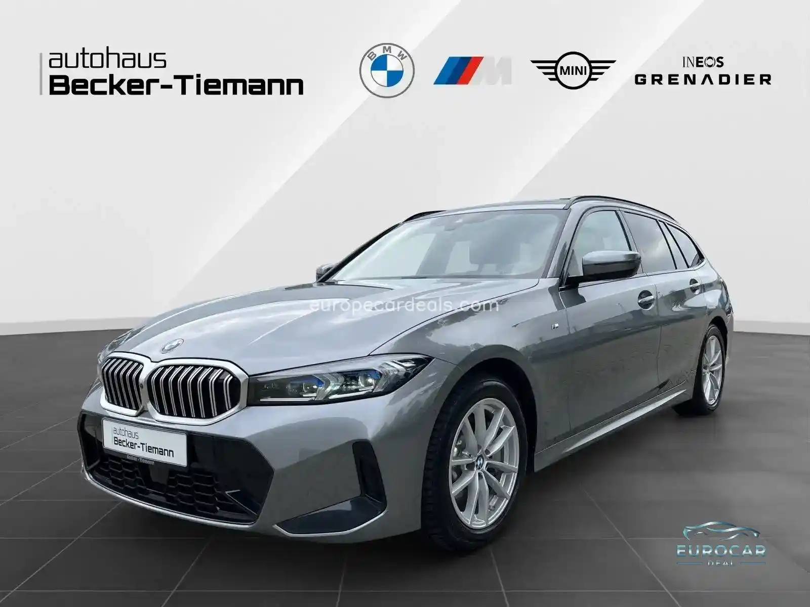 BMW 330