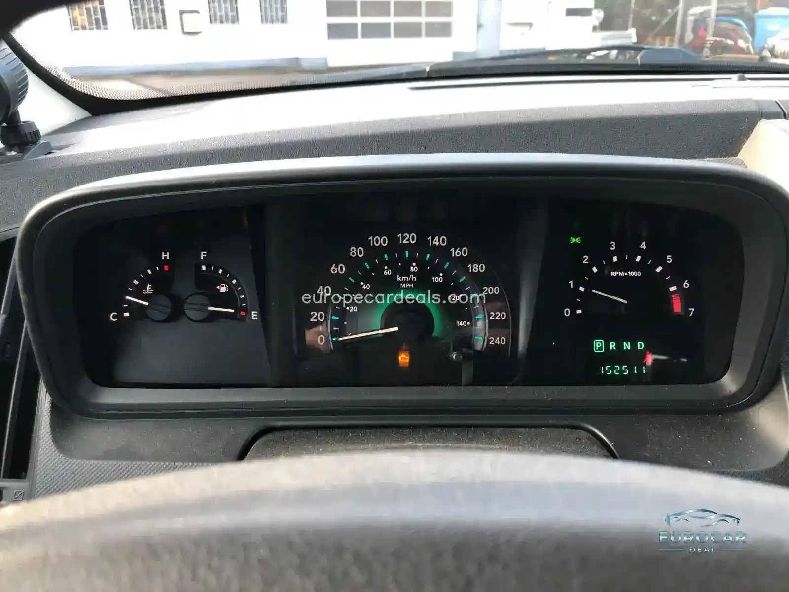 Dodge Journey