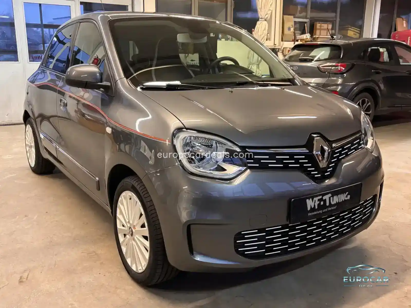 Renault Twingo