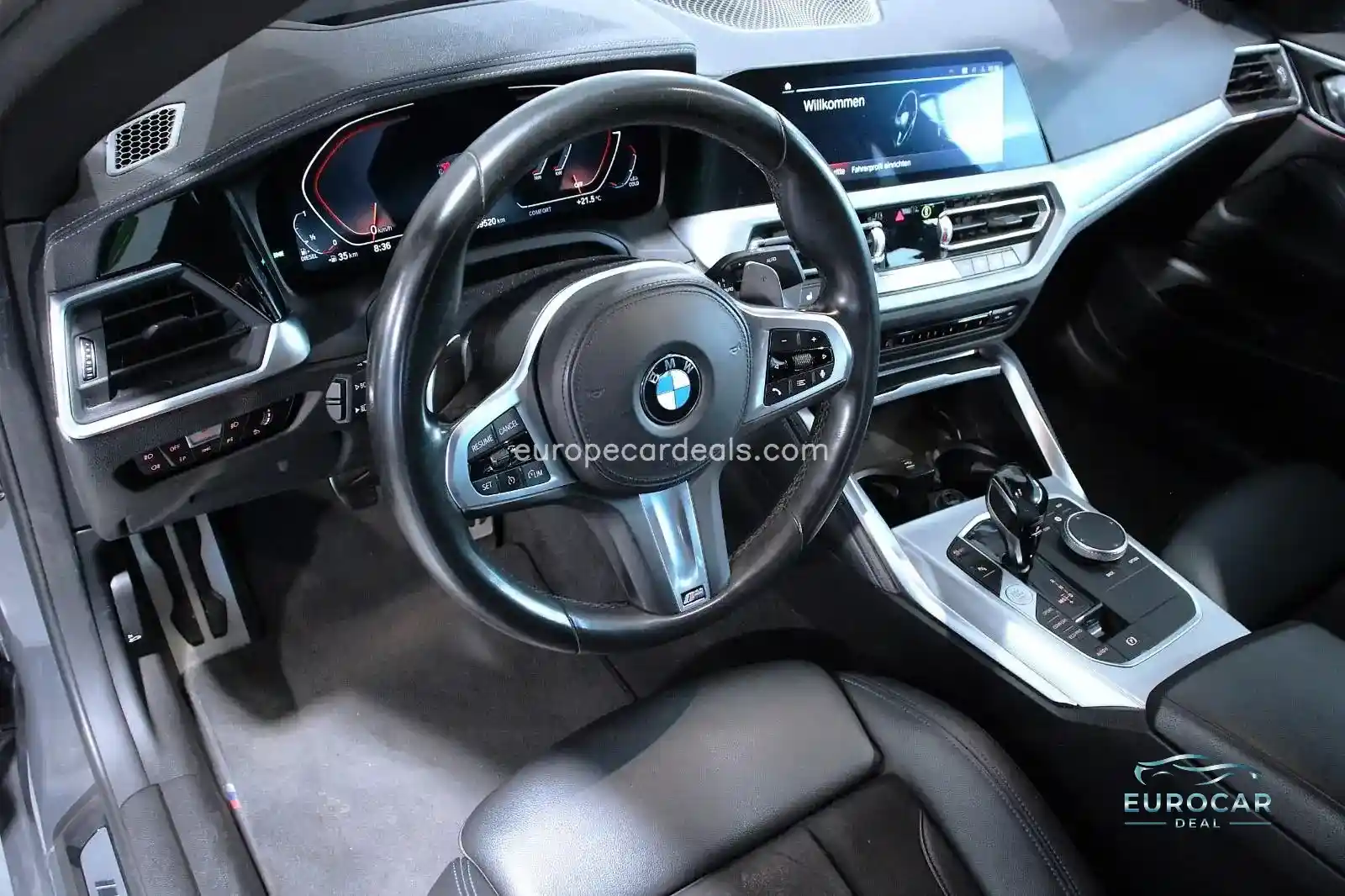 BMW 420