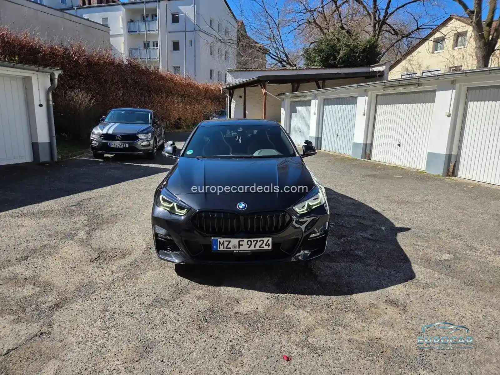 BMW 220