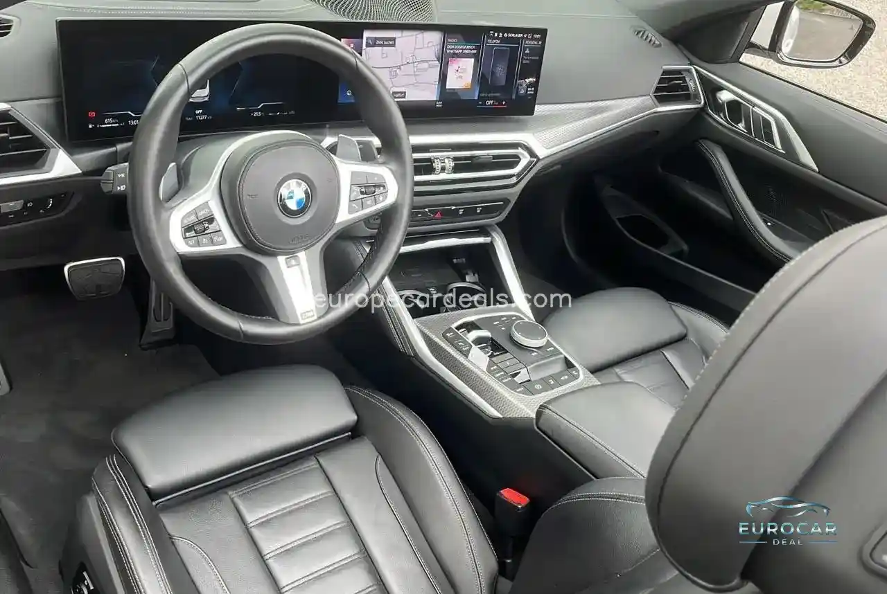 BMW 420