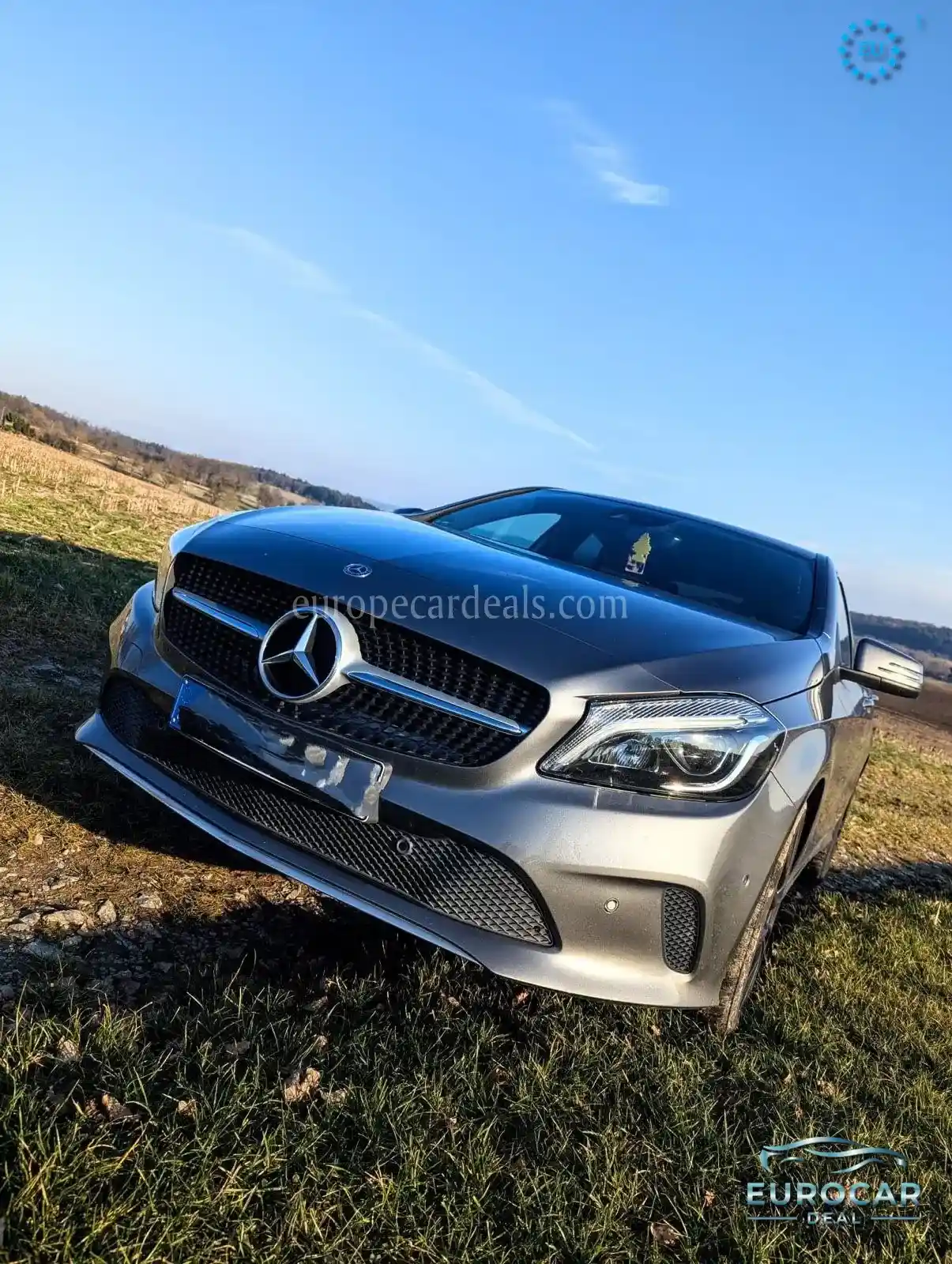 Mercedes-Benz A 220
