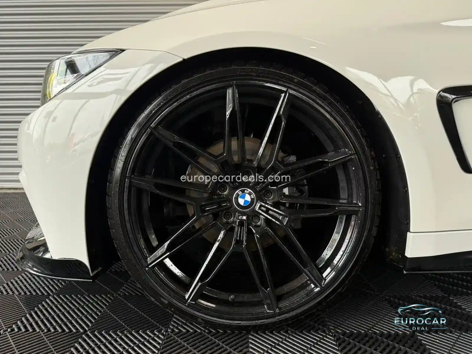 BMW 430