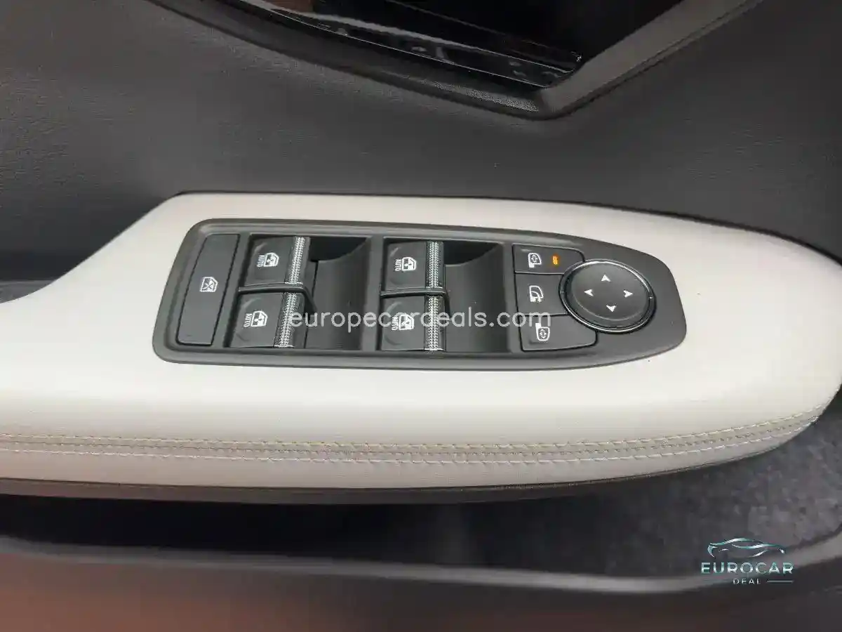 Renault Scenic E-TECH