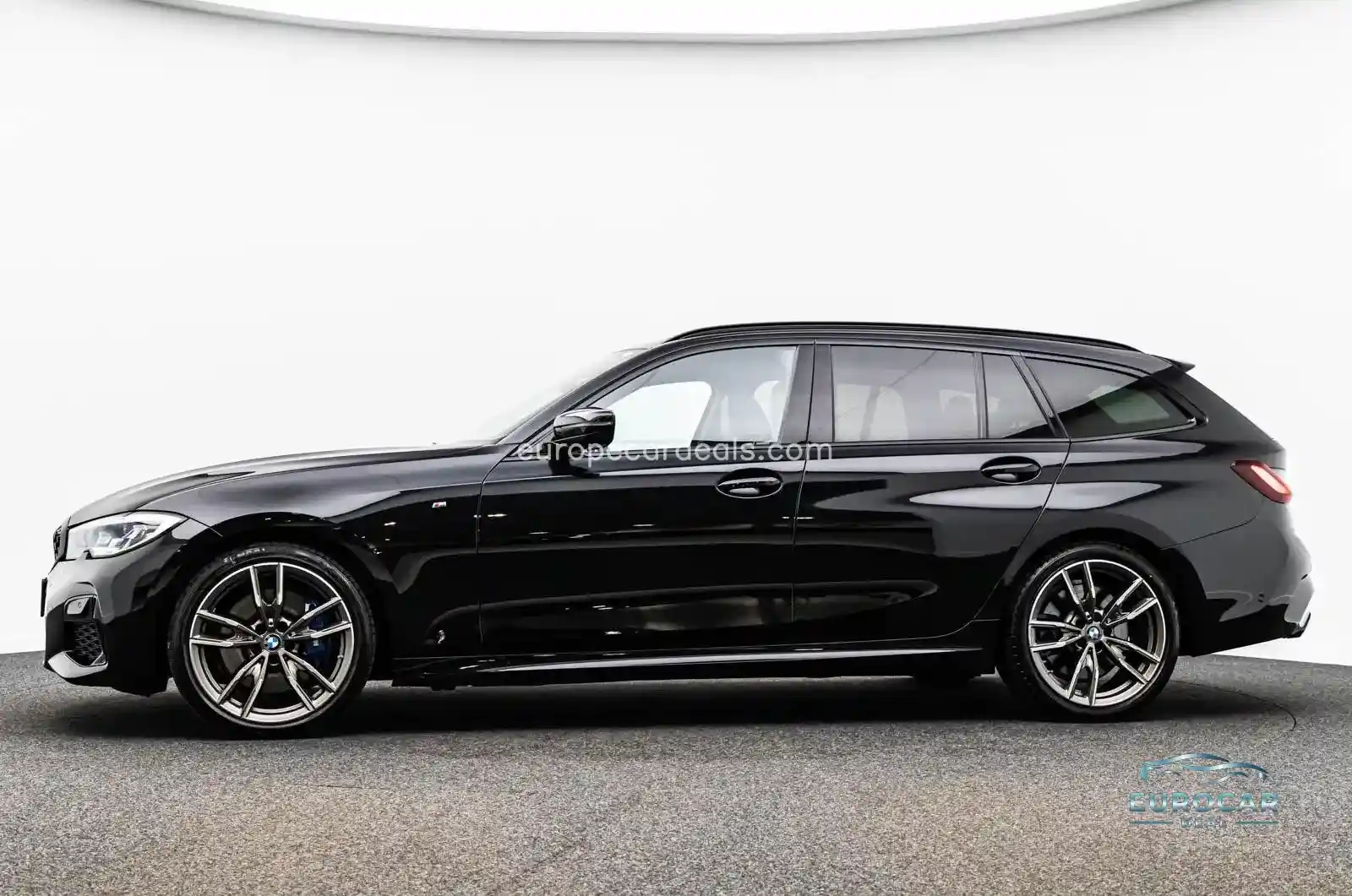 BMW M340i