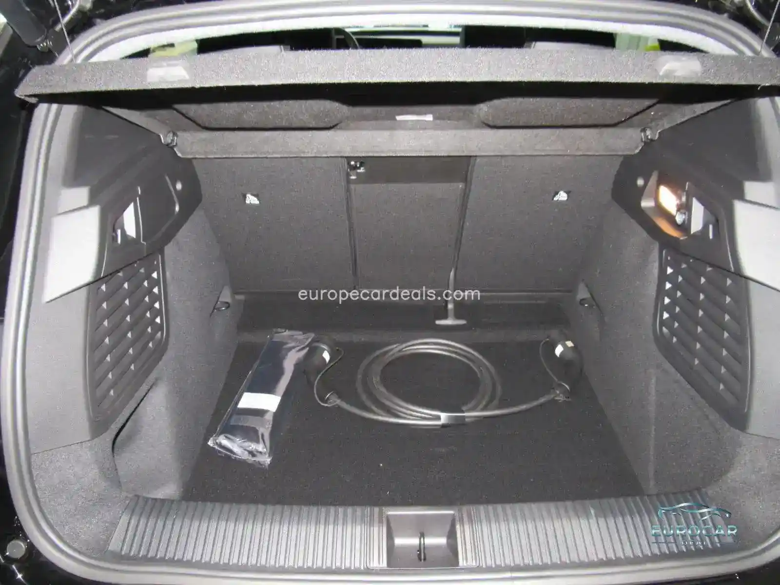 Renault Scenic E-TECH