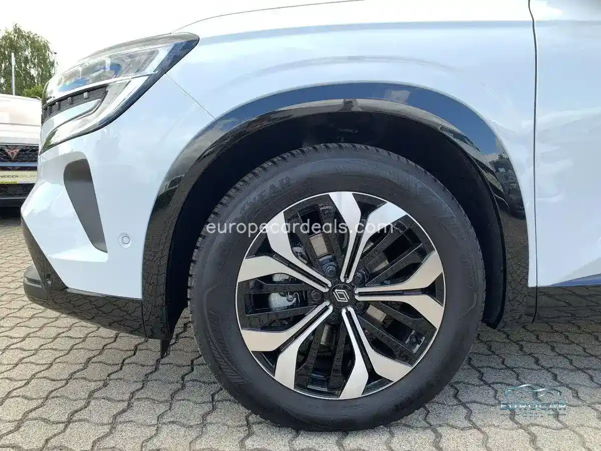 Renault Austral