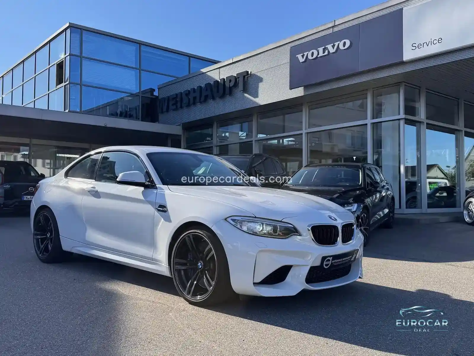 BMW M2