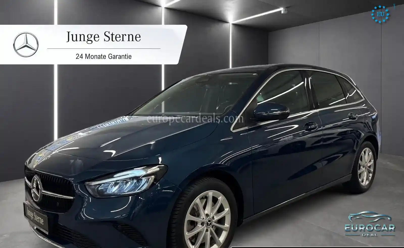 Mercedes-Benz B 250