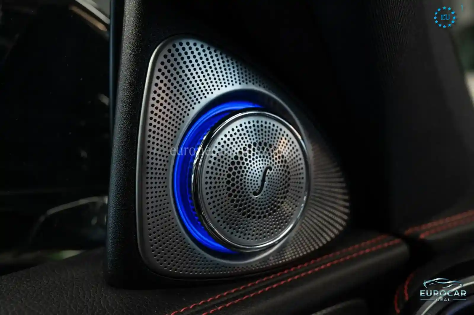 Mercedes-Benz E 43 AMG