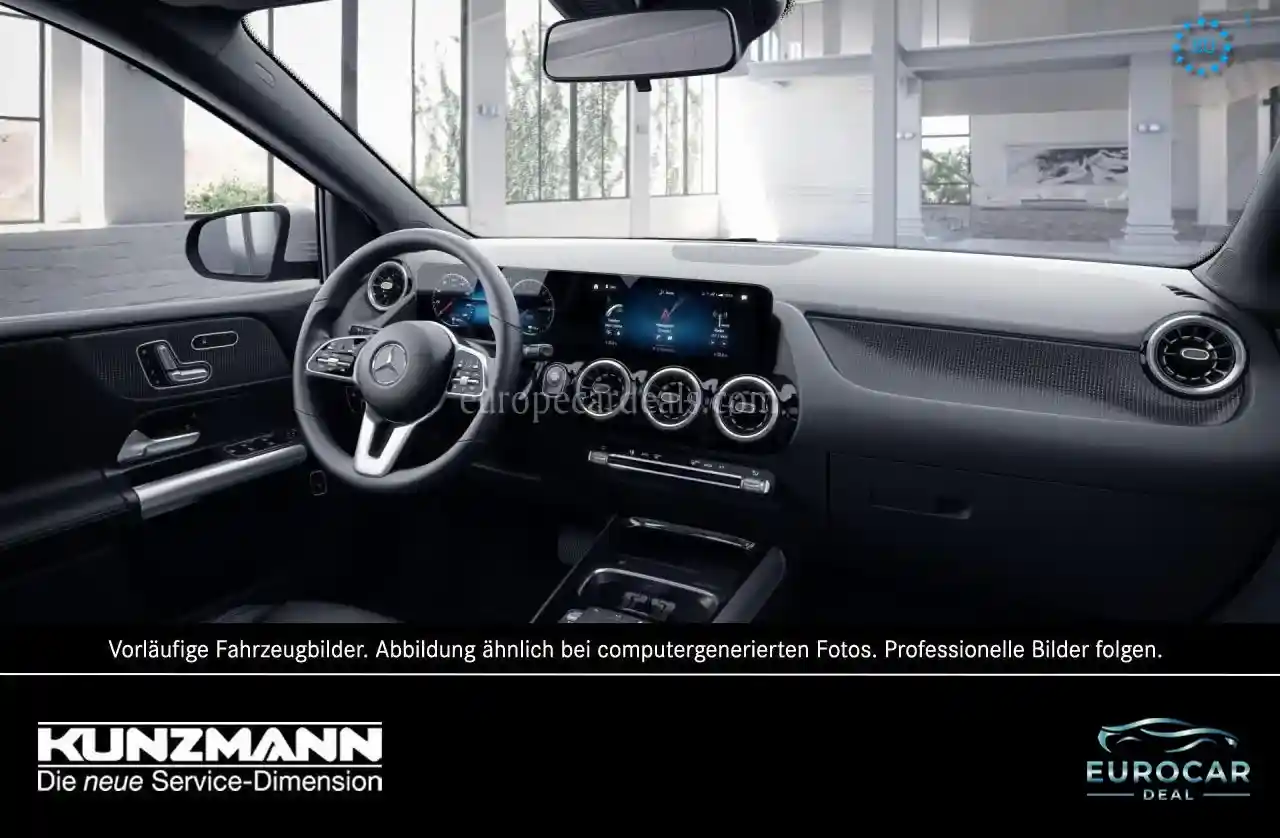 Mercedes-Benz B 250