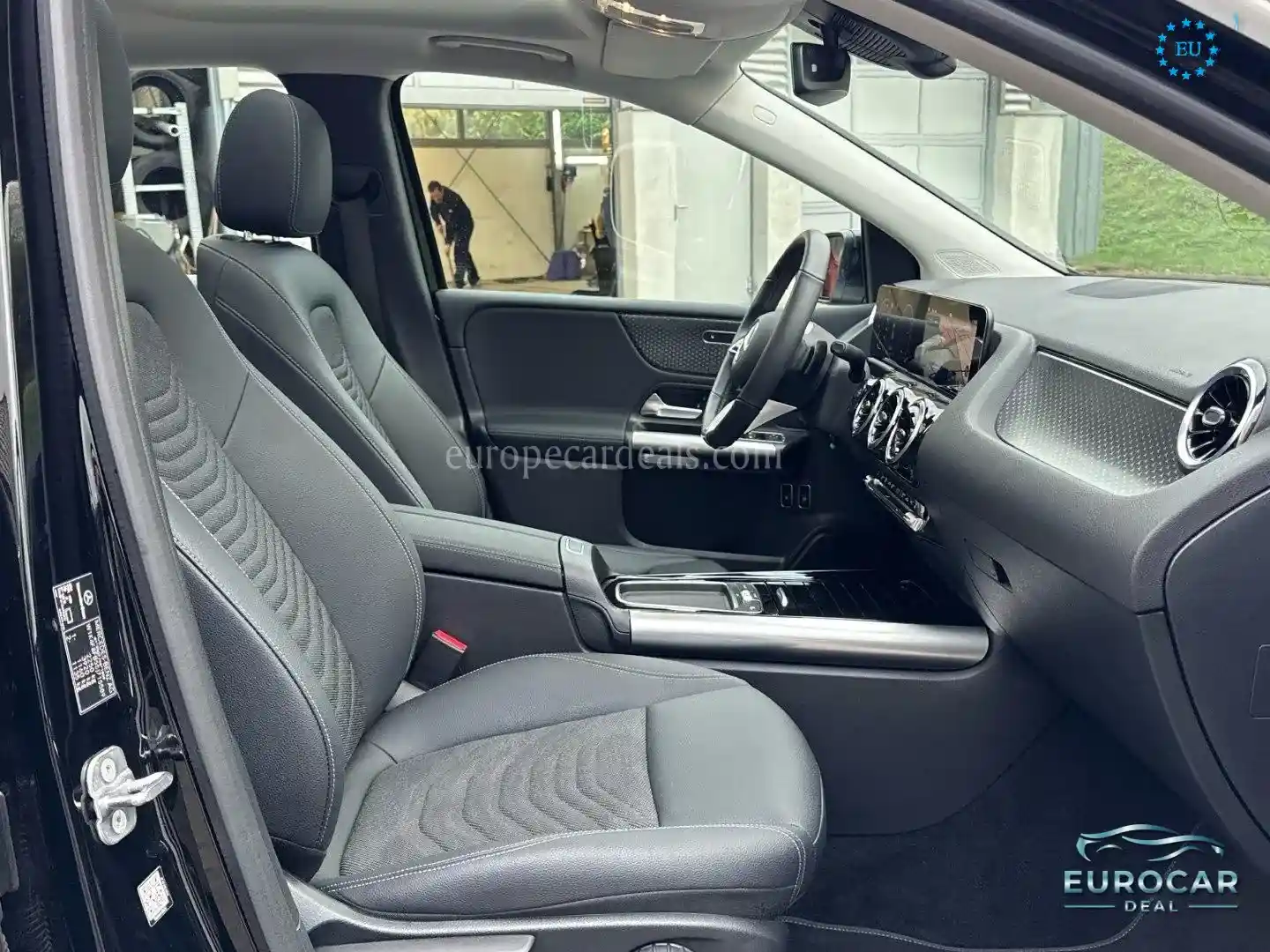 Mercedes-Benz B 250