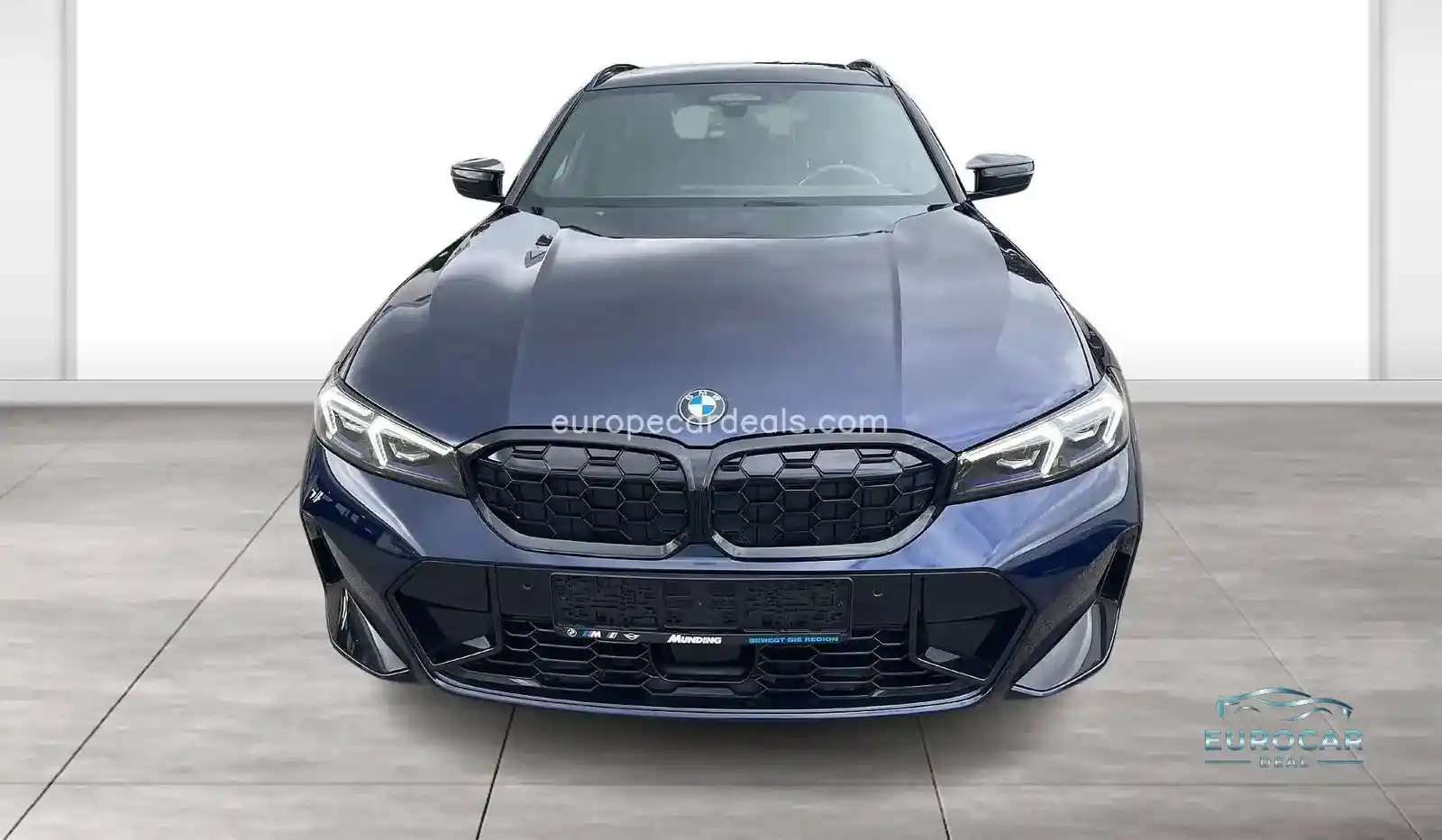 BMW M340d