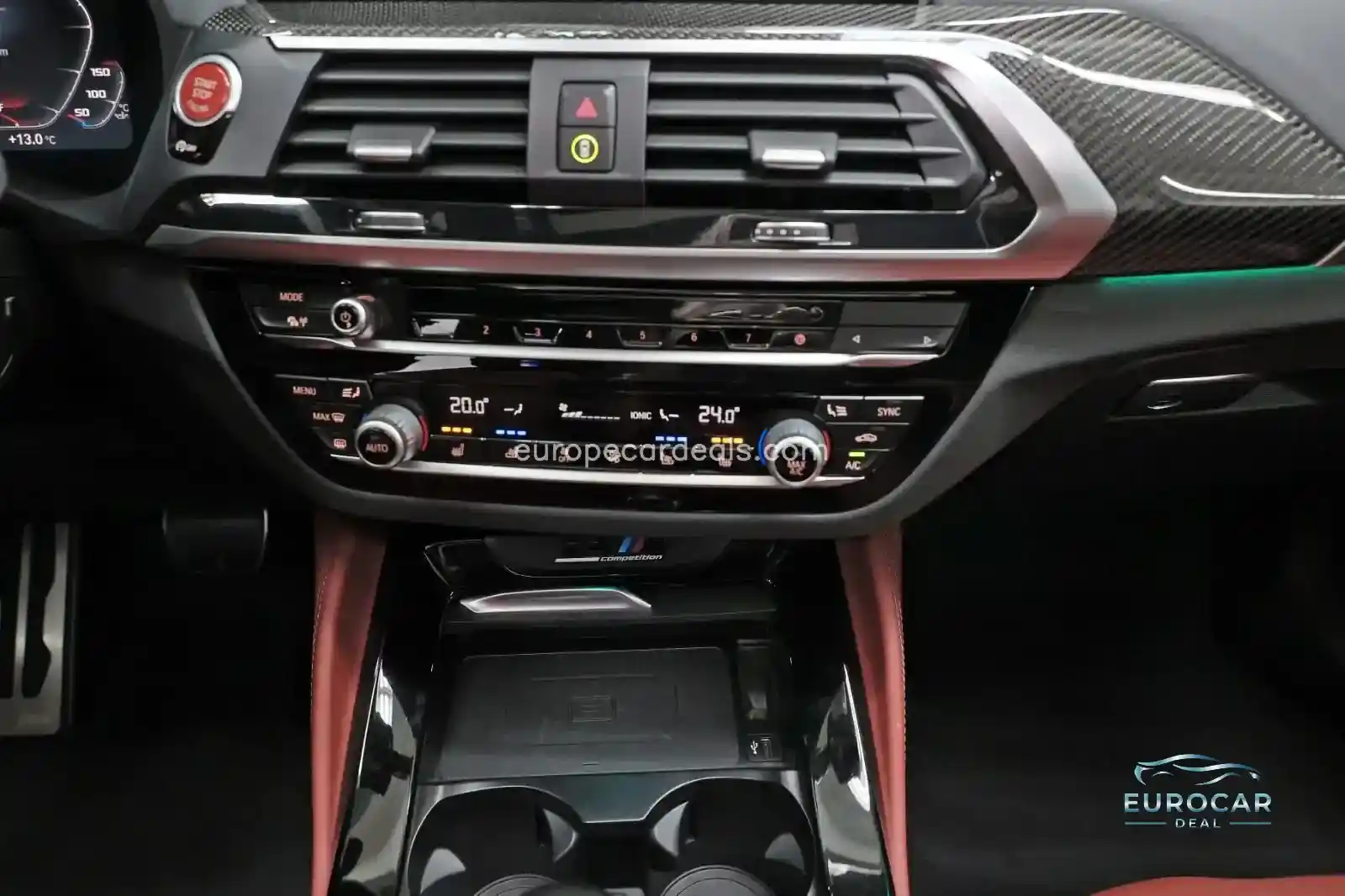 BMW X4 M