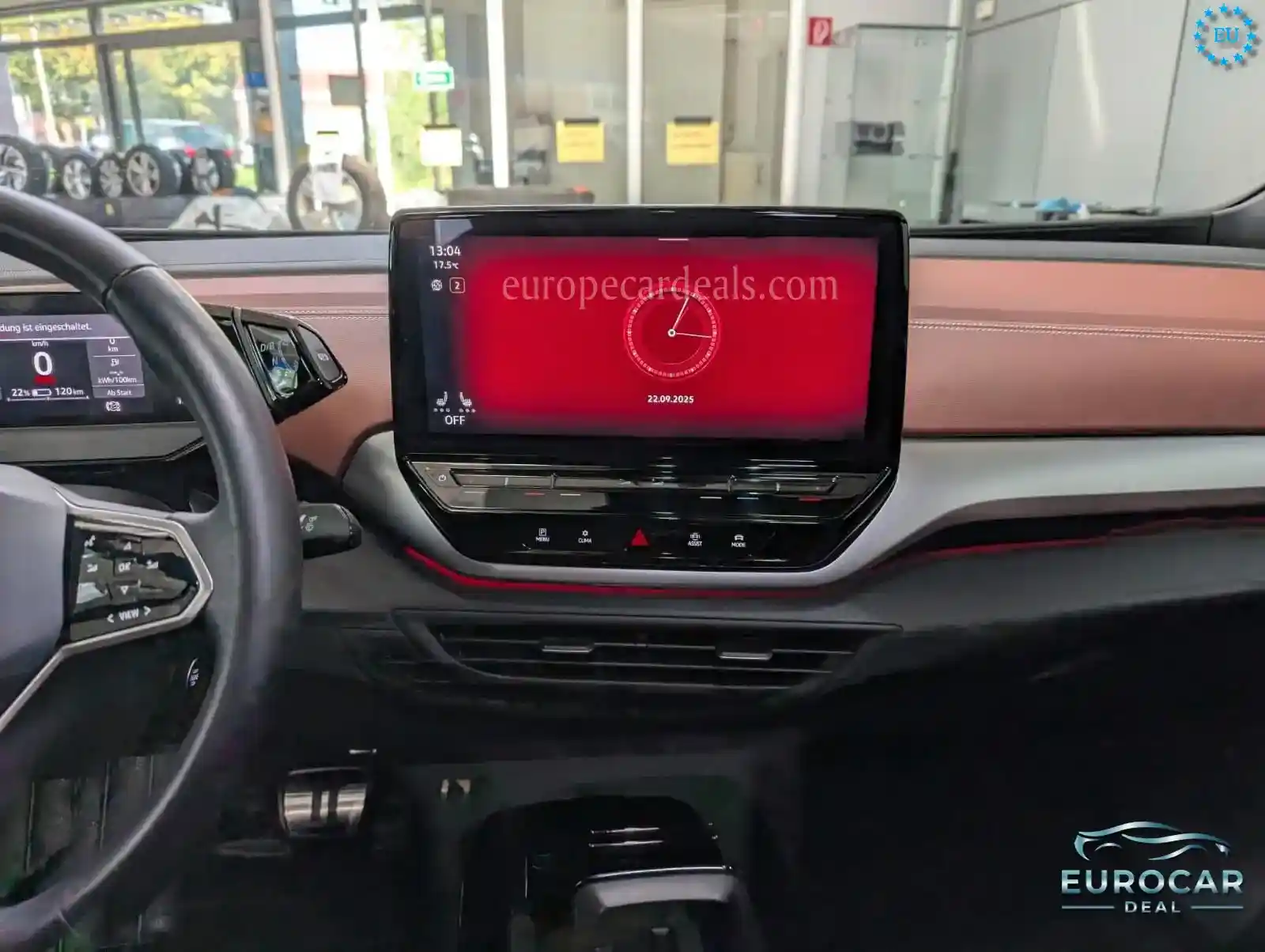 Volkswagen ID.5