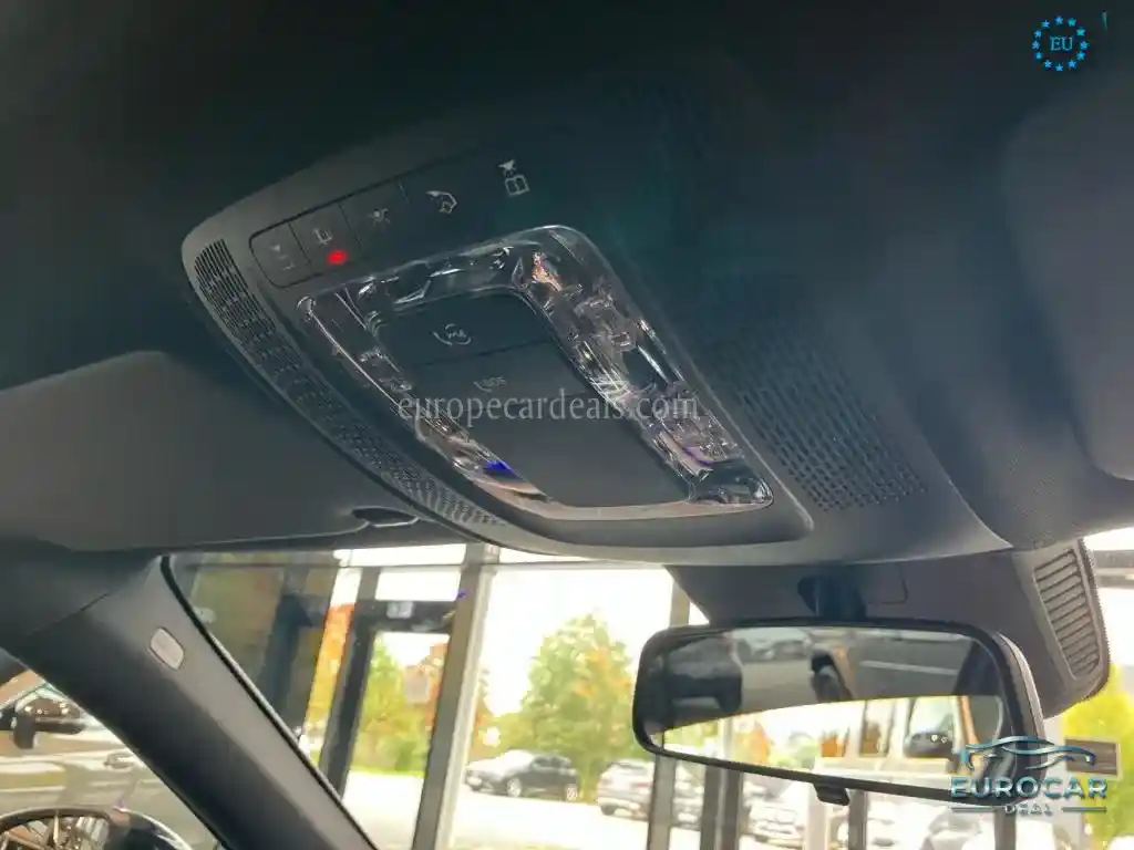 Mercedes-Benz A 35 AMG