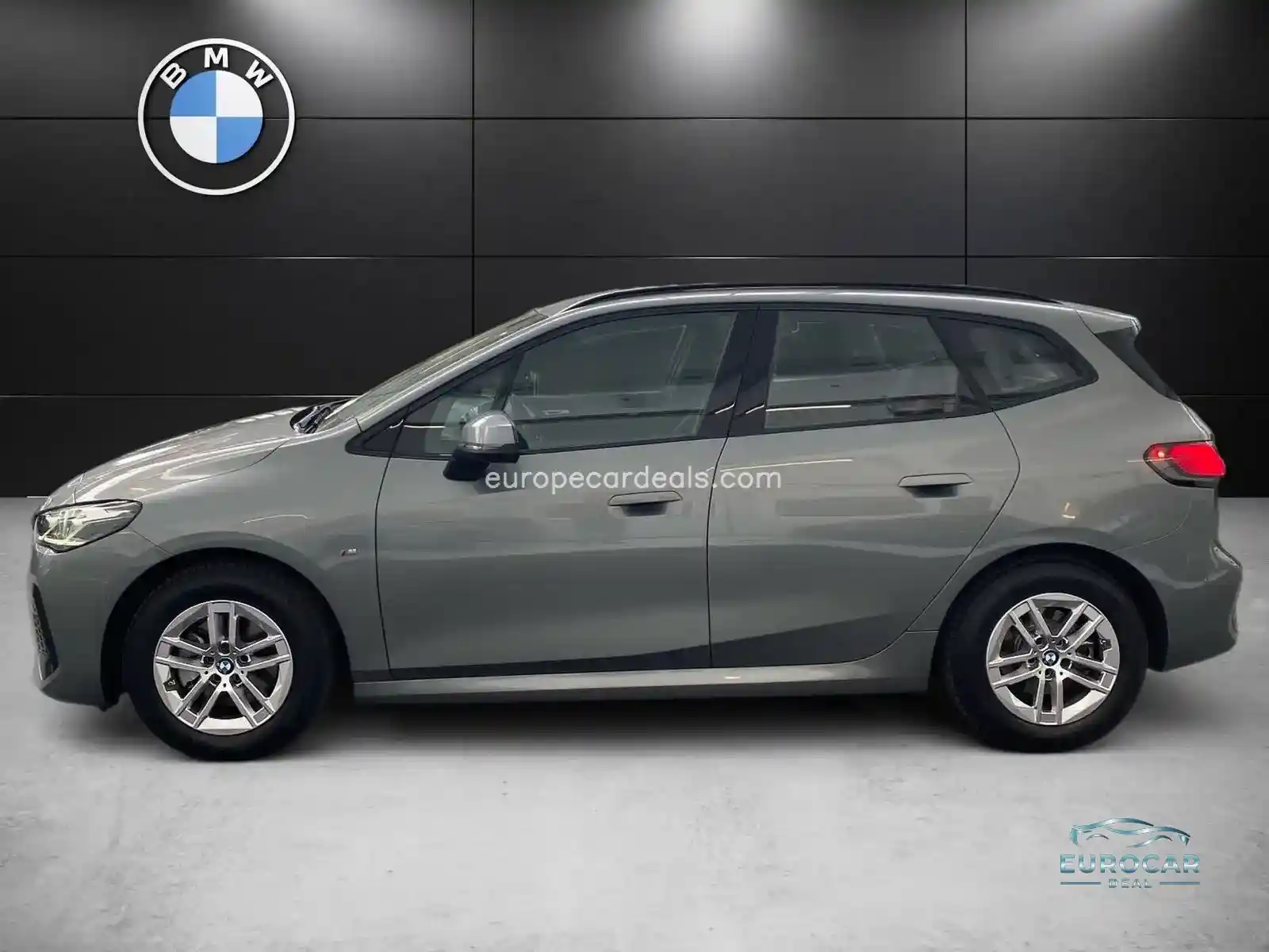BMW 220 Active Tourer