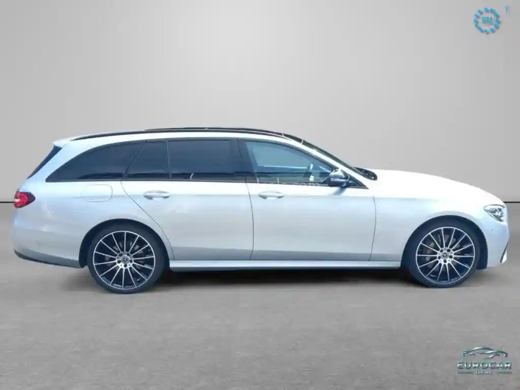 Mercedes-Benz E 400