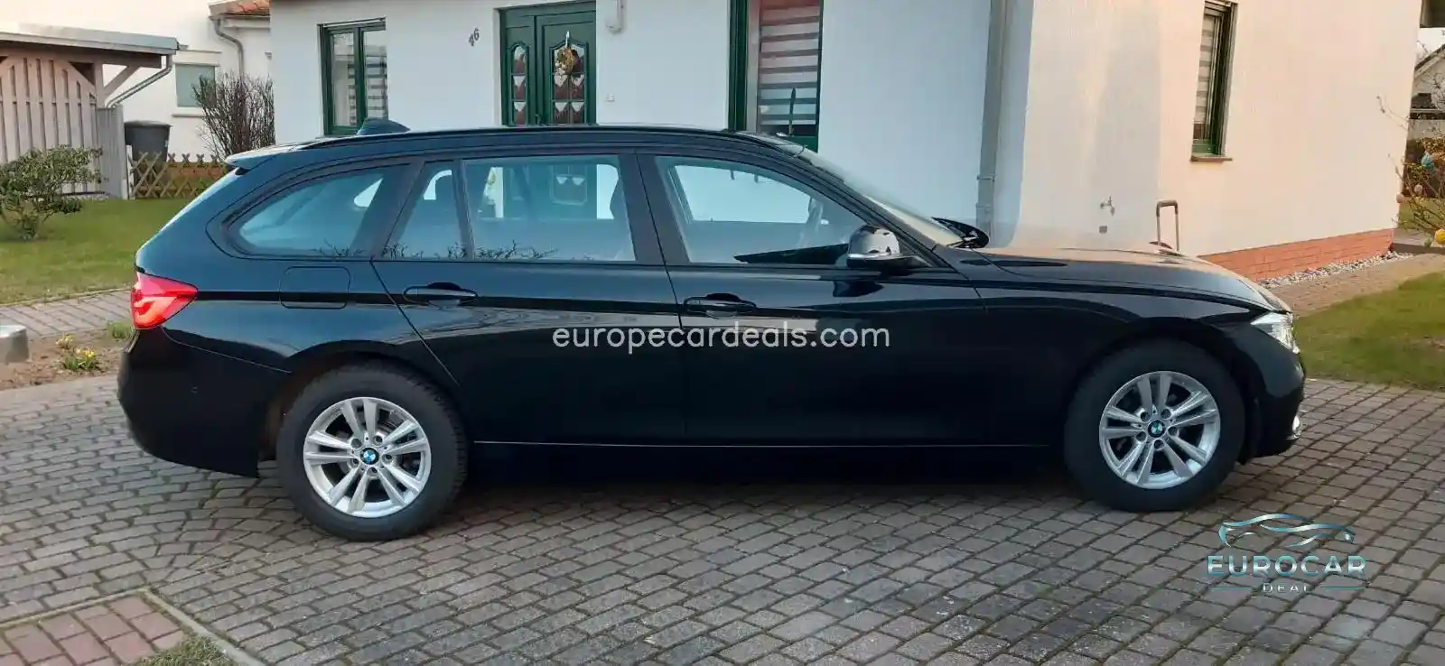 BMW 318