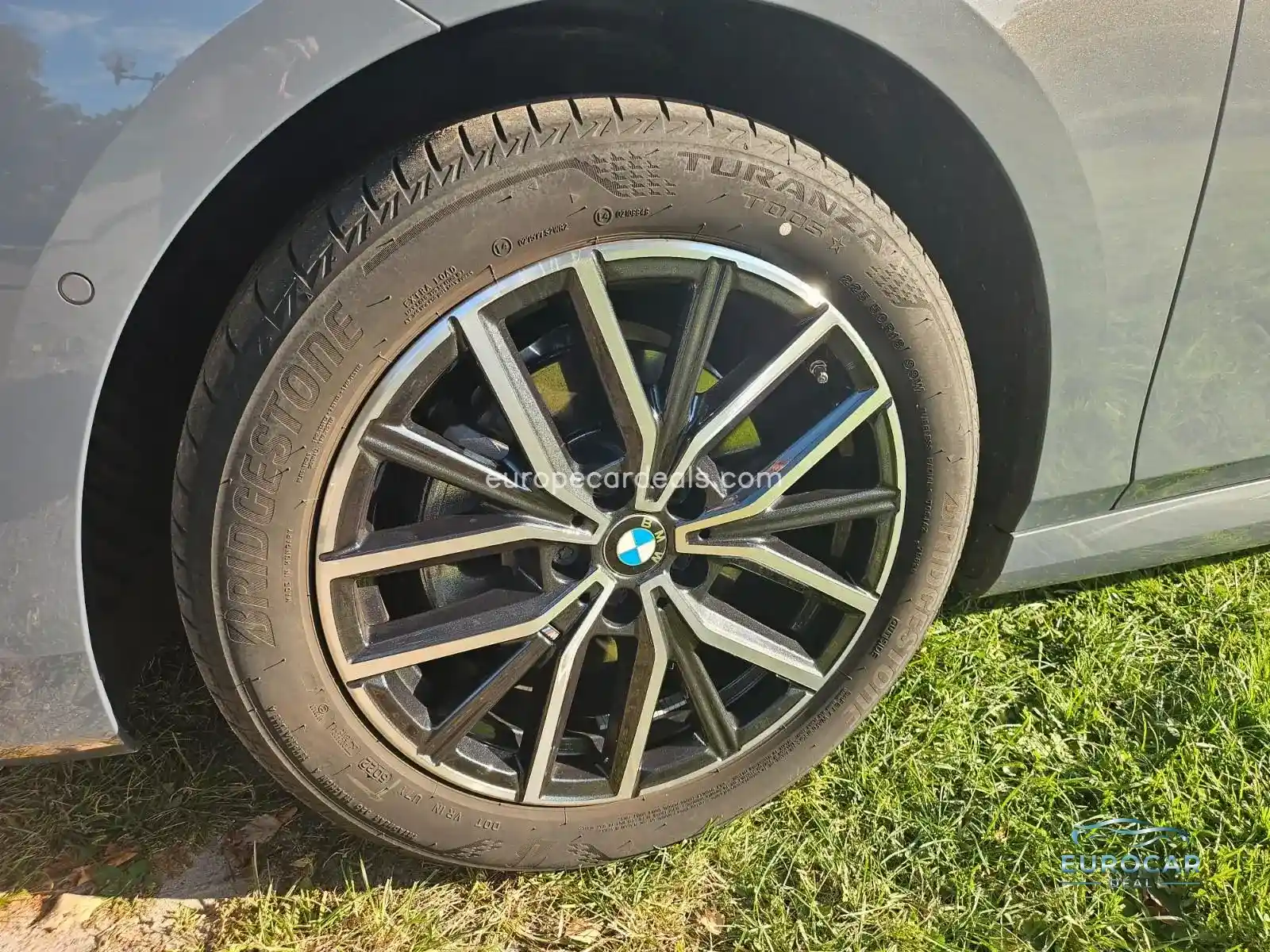 BMW 220 Active Tourer