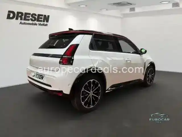 Renault R 5