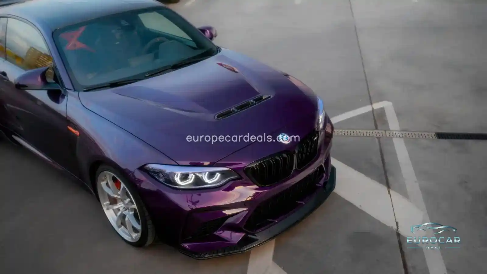BMW M240i