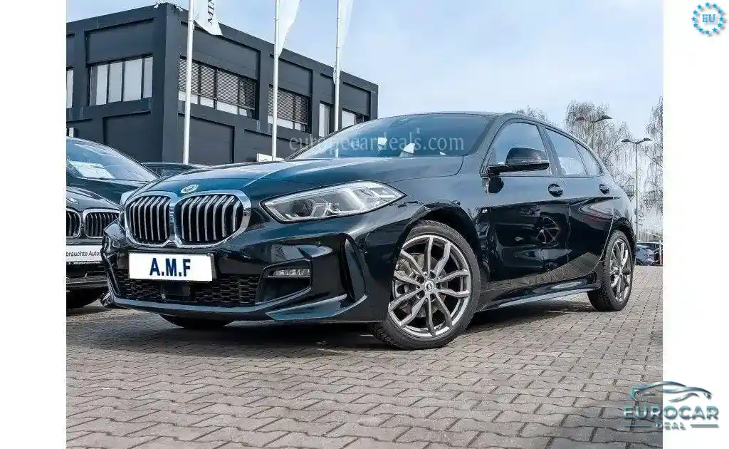BMW 118