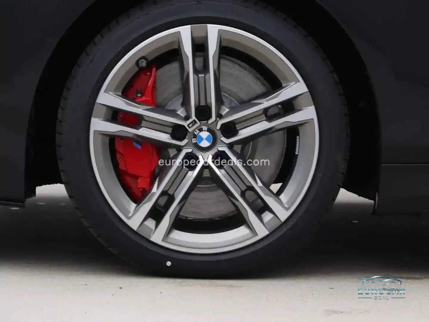 BMW M135
