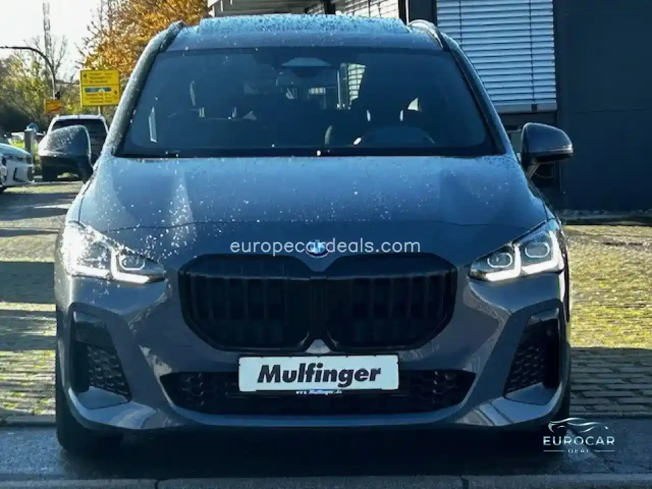 BMW 220 Active Tourer