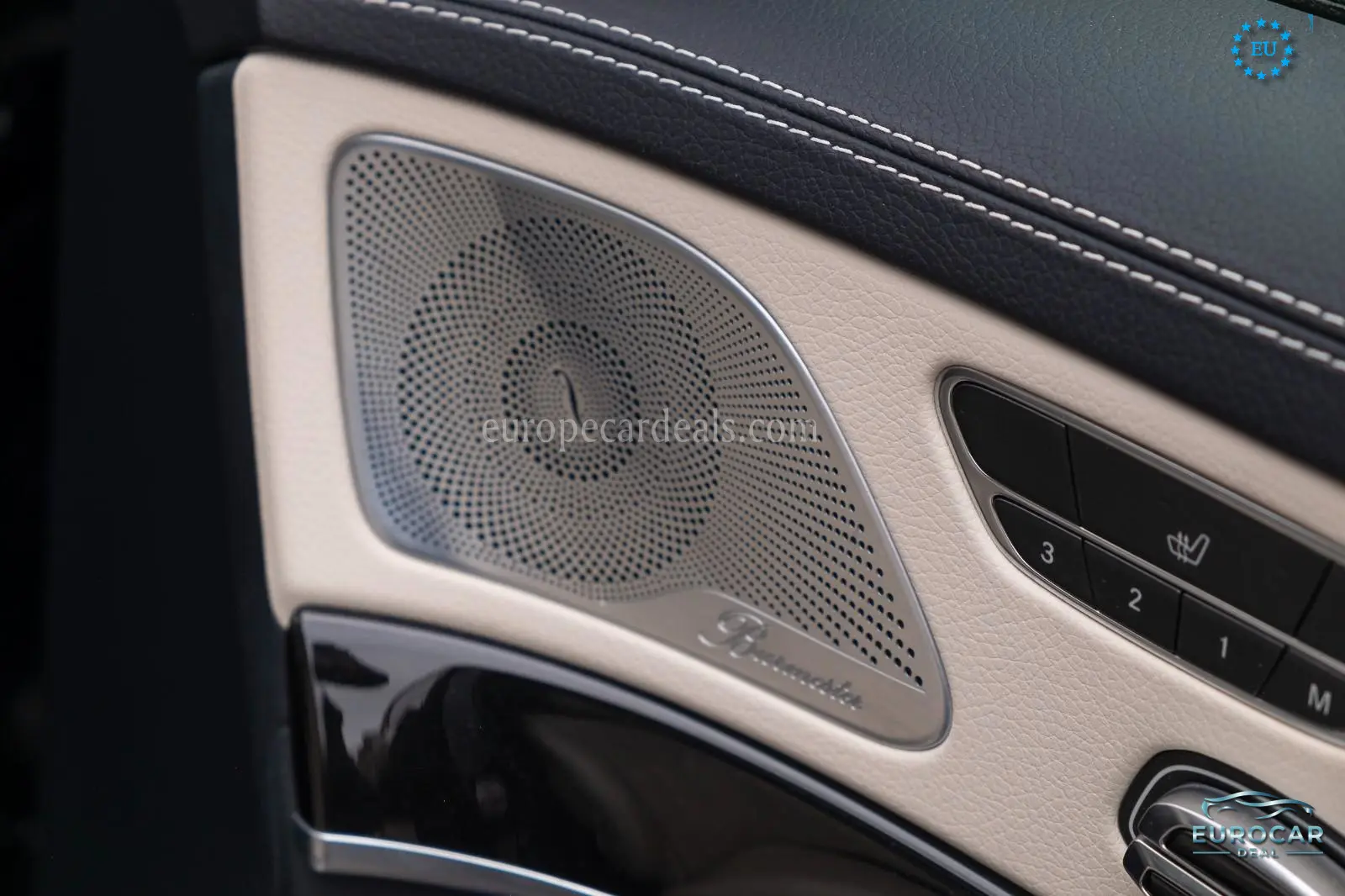 Mercedes-Benz S 400