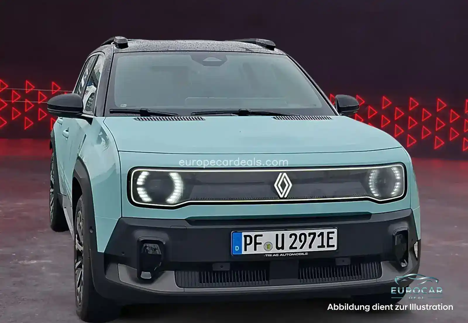 Renault R 4